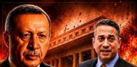 Gündemi sallayan gelişme