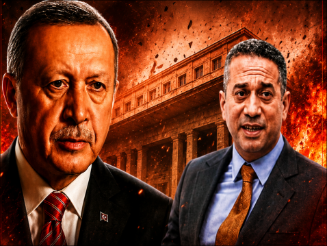 İşte Zehra'nın Kazandığı Okul!