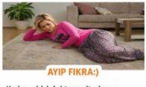 fıkraya gülmekten bayılacaktım