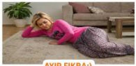fıkraya gülmekten bayılacaktım