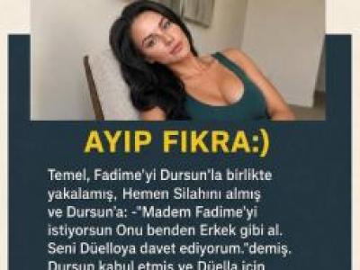 BU FIKRAYA KOPTUM