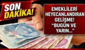 emekli Ücret Hakkında