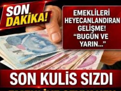emekli Ücret Hakkında