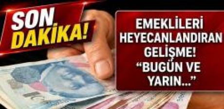 emekli Ücret Hakkında