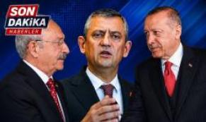 Bu Anket Çok Su Kaldırır
