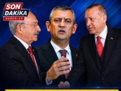 Bu Anket Çok Su Kaldırır