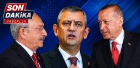 Bu Anket Çok Su Kaldırır