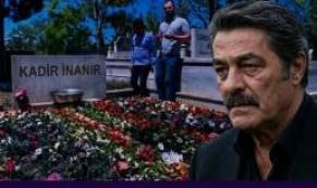 Yeşilçam'ın usta dev ismi Kadir İnanırla İle ilgili