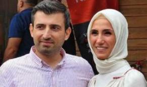 Bayraktar Çifttinin Kızı Oldu