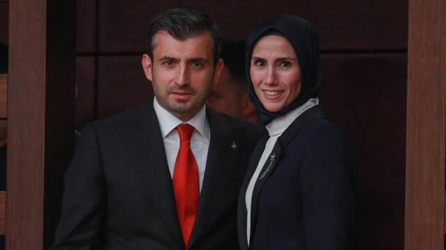 İşte Zehra'nın Kazandığı Okul!