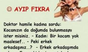 efsane fıkra