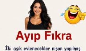 aşık evlenecekler 