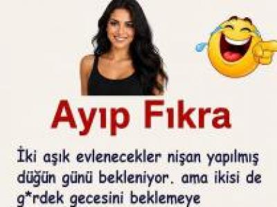 aşık evlenecekler 