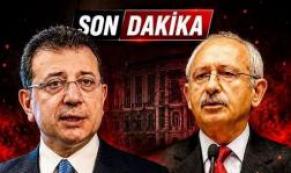 İmamoğlu İhraç edilecek