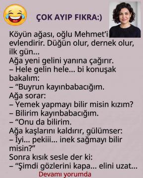 İşte Zehra'nın Kazandığı Okul!