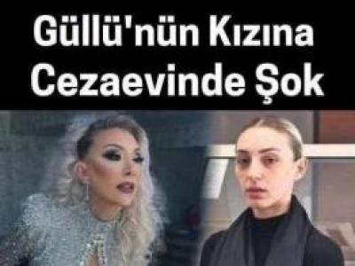 Güllü’nün kızı