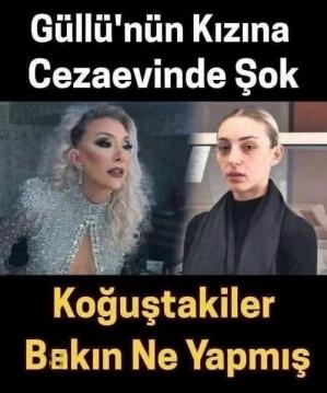 İşte Zehra'nın Kazandığı Okul!
