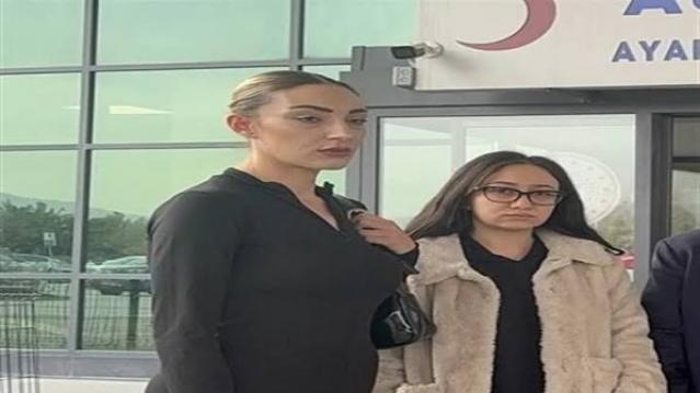 İşte Zehra'nın Kazandığı Okul!