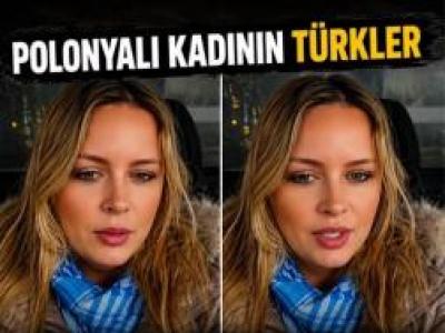 Polonyalı Kadın