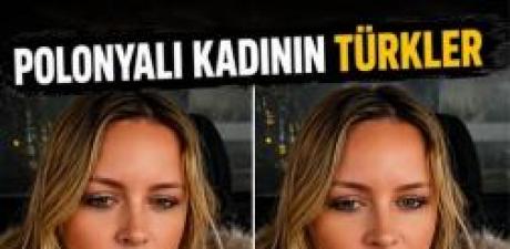 Polonyalı Kadın