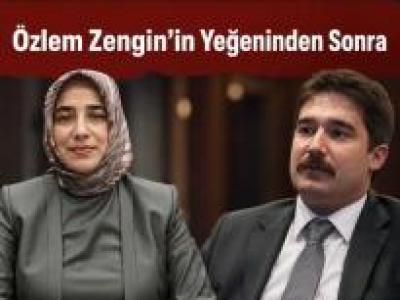 Bakın nereye atanmış