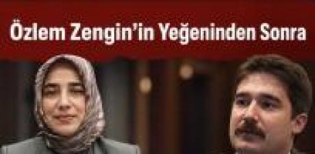 Bakın nereye atanmış