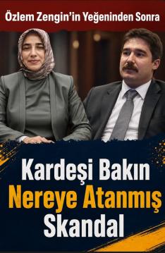 İşte Zehra'nın Kazandığı Okul!