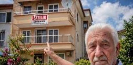 Kırkyıl düşünsek aklımıza gelmez..