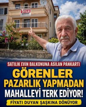 İşte Zehra'nın Kazandığı Okul!