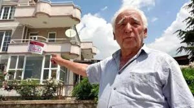 İşte Zehra'nın Kazandığı Okul!