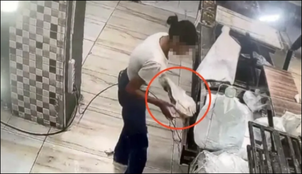 İşte Zehra'nın Kazandığı Okul!