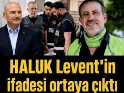 Haluk Levent Hakkında