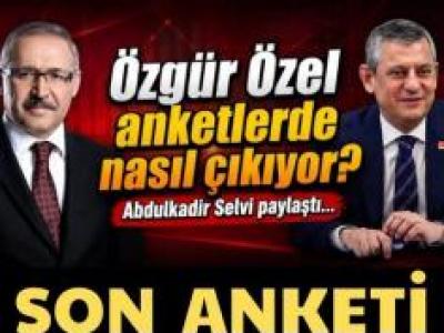 Son Anktti Paylaştı