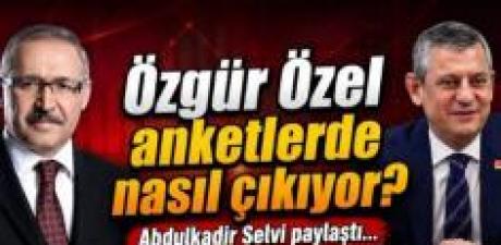 Son Anktti Paylaştı
