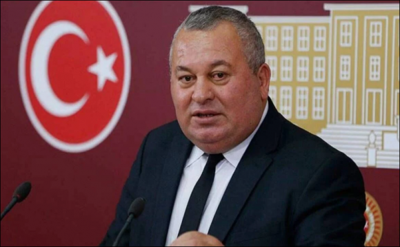 İşte Zehra'nın Kazandığı Okul!