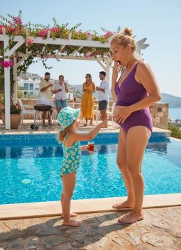 İşte Zehra'nın Kazandığı Okul!