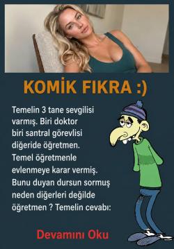 İşte Zehra'nın Kazandığı Okul!