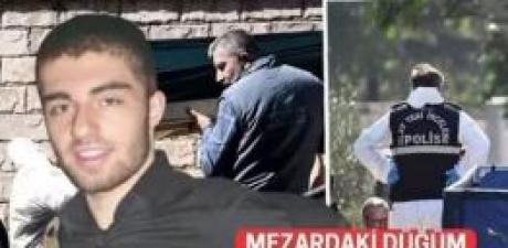 Artık herşey ortaya çıktı!