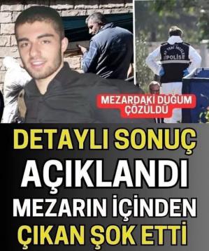 İşte Zehra'nın Kazandığı Okul!