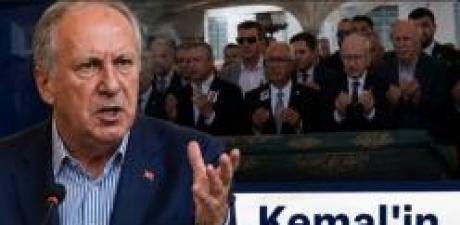Atatürkçü'lere Saldırdı