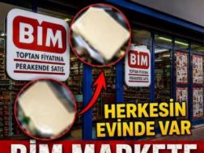 Bim markette