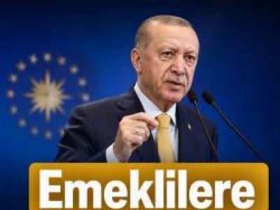 Milyonlarca emeklinin yakından takip
