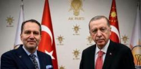Babam Sağolsa Diyerek Açıkladı