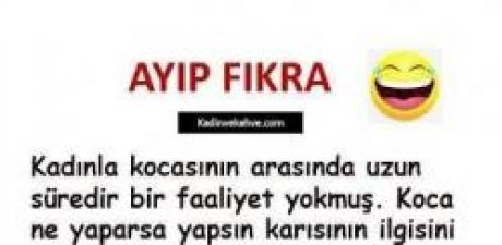 Adamın birinin sorunları 