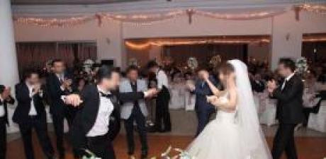 YANLIŞLIKLA BAŞKASIYLA EVLENDİ