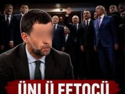 Ünlü Fetocu