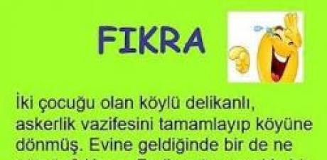  Bittim bu fııkrayaa