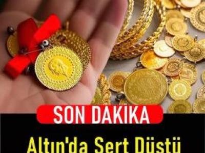 Altın fiyatları