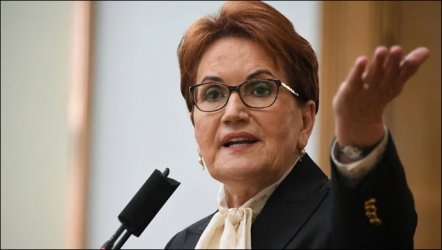 İşte Zehra'nın Kazandığı Okul!