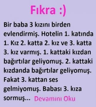 İşte Zehra'nın Kazandığı Okul!